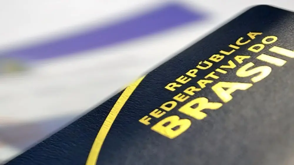 Emissão de passaporte pode ser suspensa, entenda