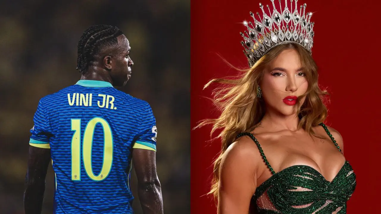 Linha do tempo do affair entre Virginia e Vini Jr.: relembre todos os detalhes