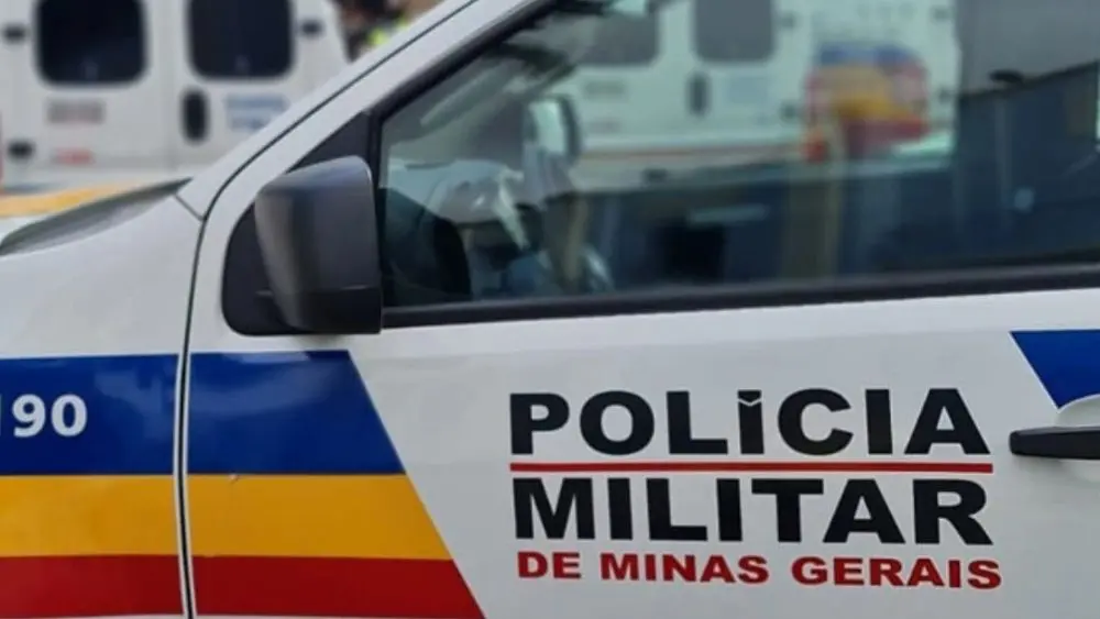 Homem desconfia ser corno e vai até bar para esfaquear ‘amante’ da esposa