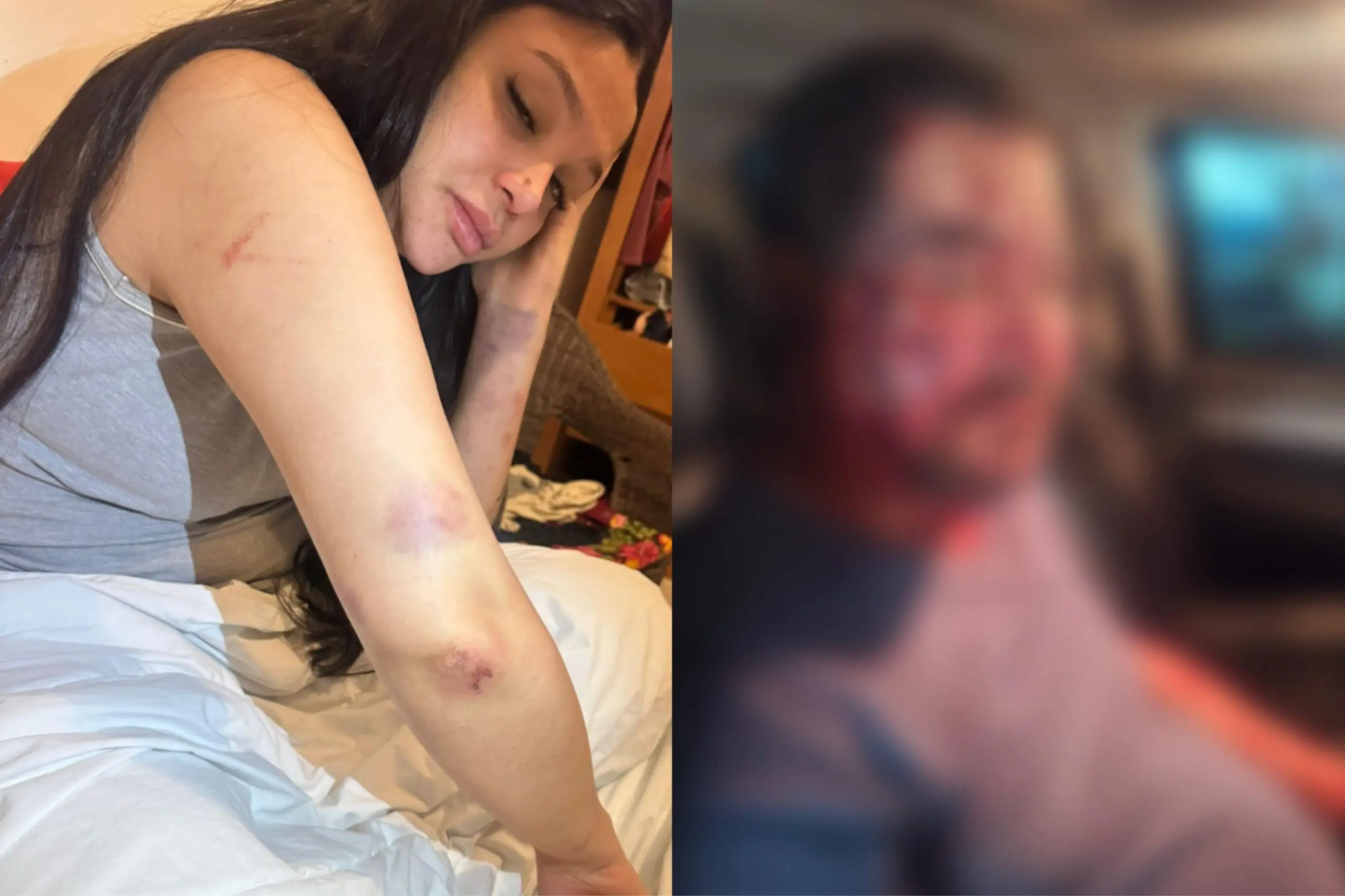 Saiba quem é o ex-prefeito acusado de espancar a esposa (Foto: Reprodução/Redes Sociais)