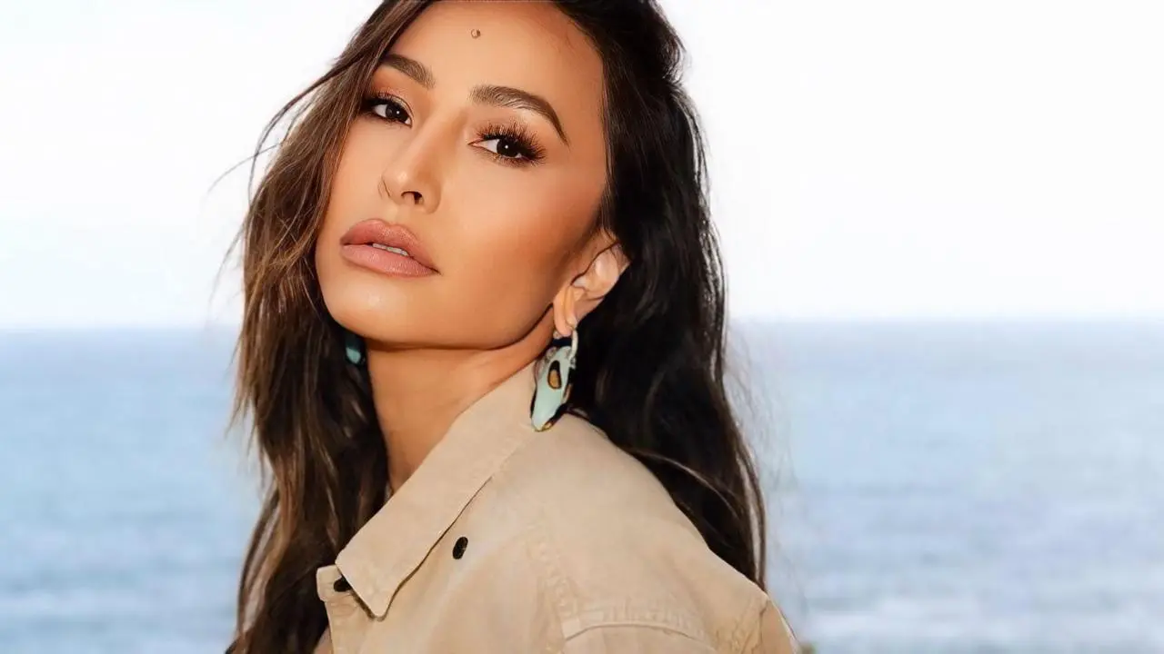 Sabrina Sato - Imagem-Reprodução: Redes Sociais 
