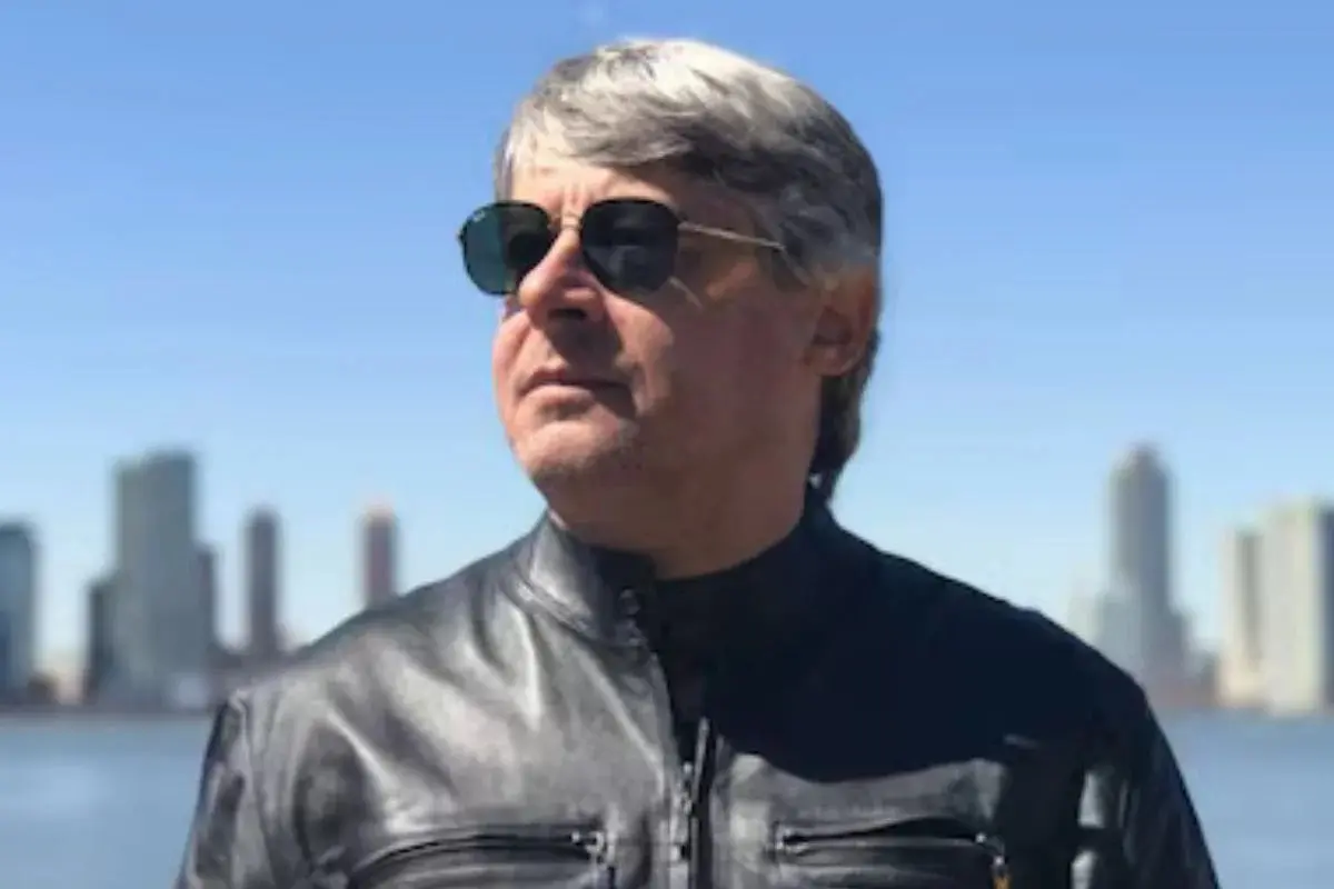 Sandro Rogério Pardini, subsecretário de Gestão e Tecnologia da Prefeitura de Praia Grande - Foto: Reprodução