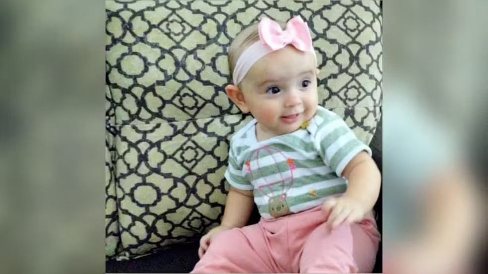Bebê de 1 ano morre após acidente doméstico em balde com água
