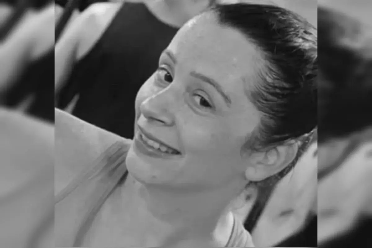 Ex-companheiro assassina mulher a facadas após perseguição em vaquejada (Foto: Reprodução/Redes sociais)