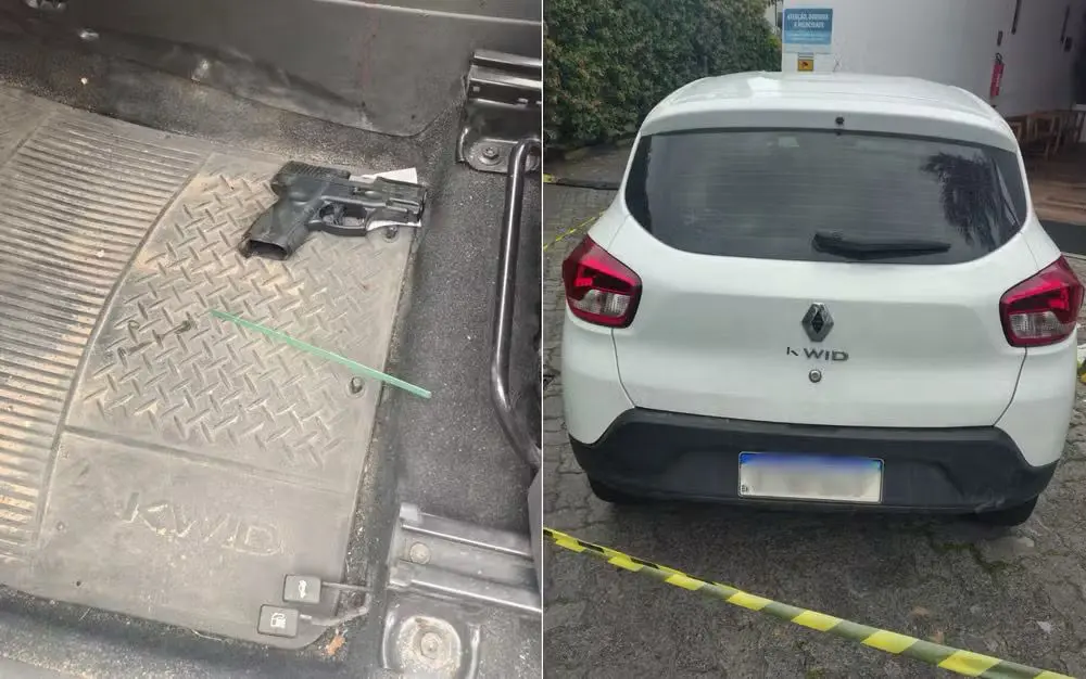 Garoto de 12 anos morre após disparo acidental com arma do pai (Foto: Reprodução/Redes sociais)