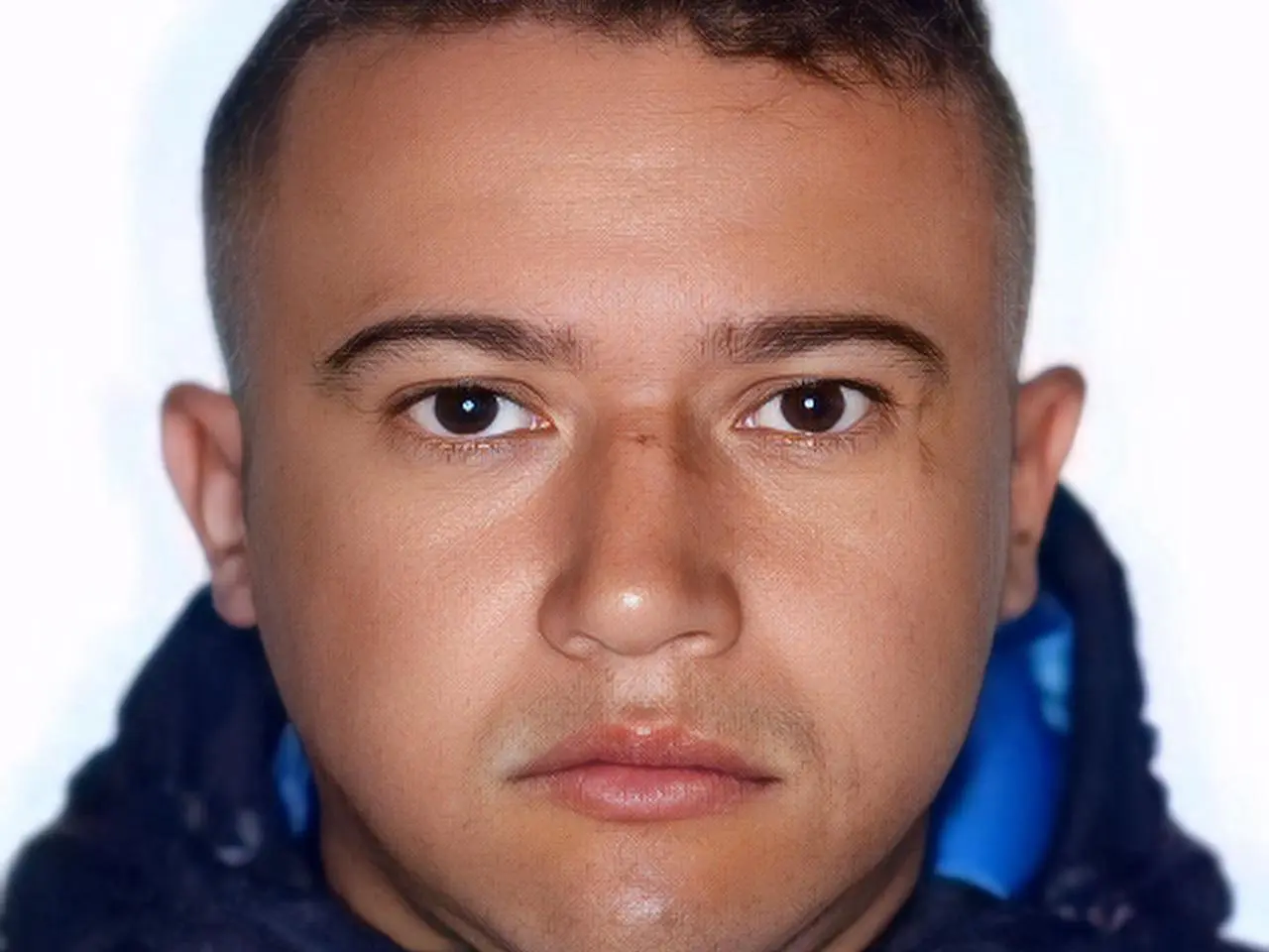 Felipe Avelino de Souza, conhecido como Mascherano - Reprodução: Internet 