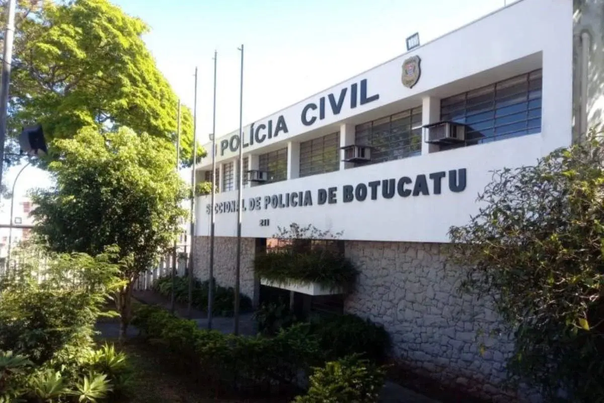 Adolescente de 13 anos mata o pai a facadas dentro de casa para salvar a mãe  (Foto: Divulgação)