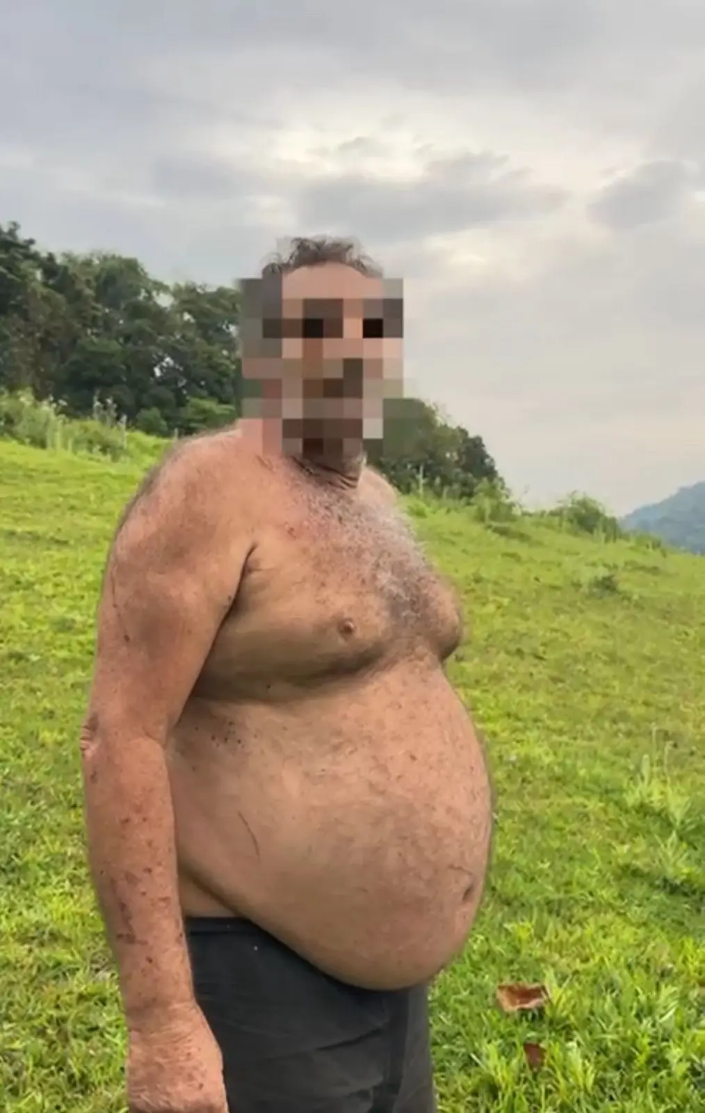Marido mata a esposa e grita 'pega ladrão' para despistar a polícia (Foto: Divulgação)