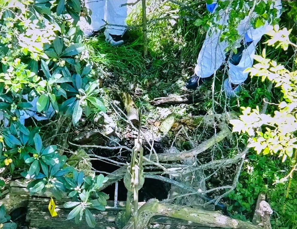 Jovem de 22 anos é encontrada morta em cisterna após post misterioso