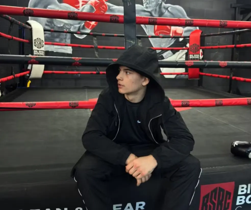 Coincidência entre mortes de Arturo Gatti Jr. e do pai choca fãs
