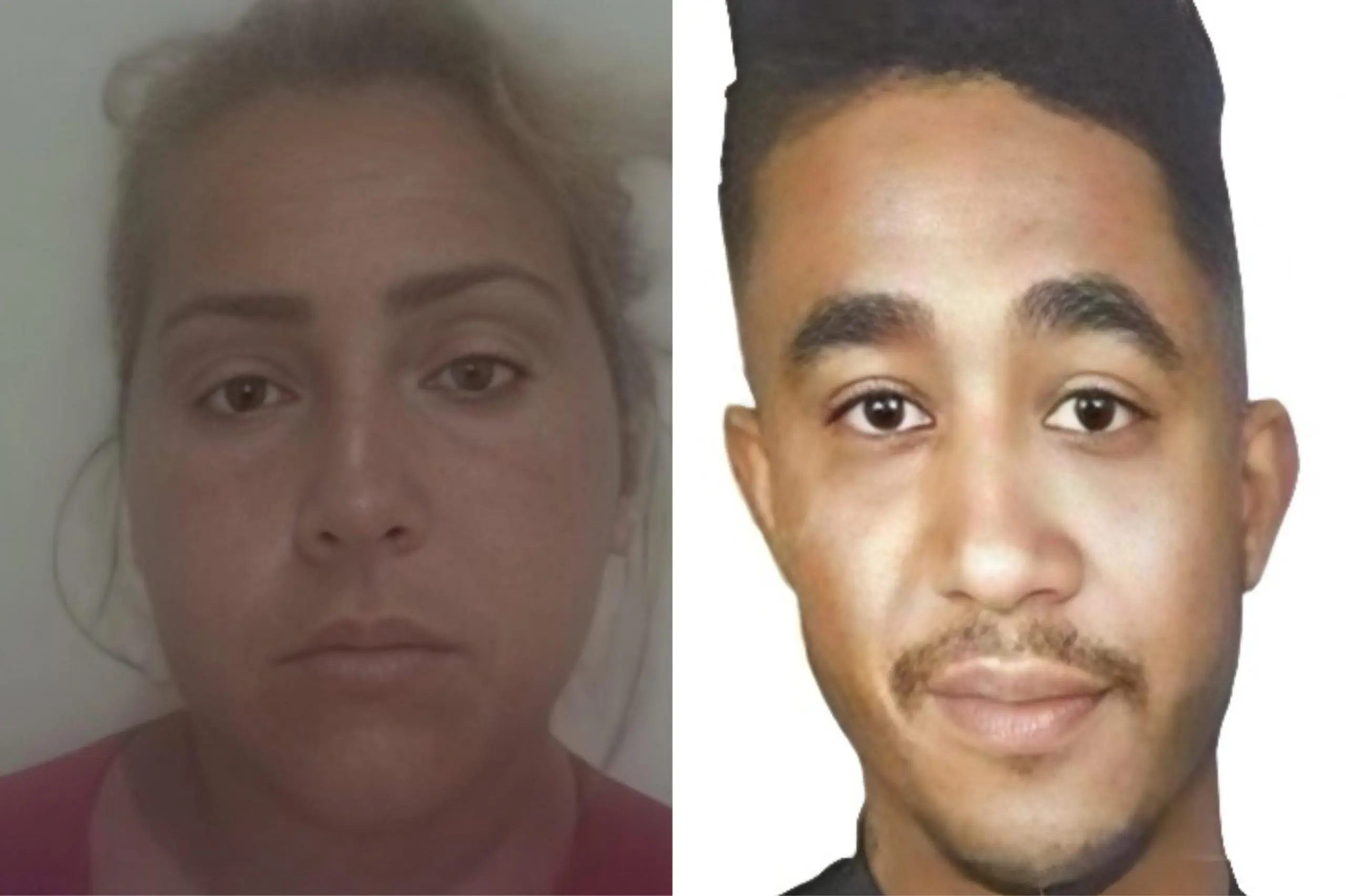 Serial killer forjou gravidez para extorquir jovem antes de assassiná-lo (Foto: Reprodução)