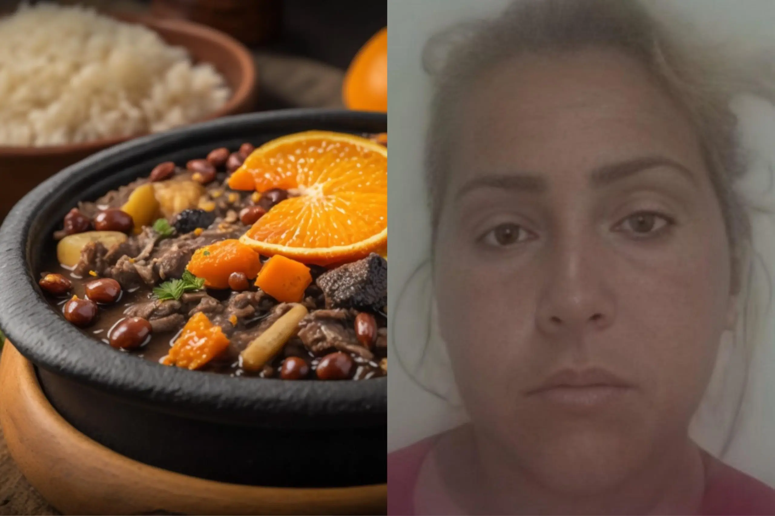 'TCC': irmãs usavam código secreto para planejar morte de idoso com feijoada envenenada (Foto: Reprodução)