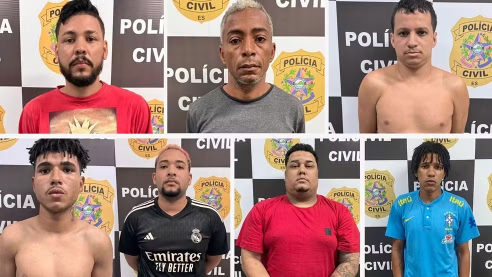 Pintor urina em poste na frente de crianças e acaba morto por traficantes 