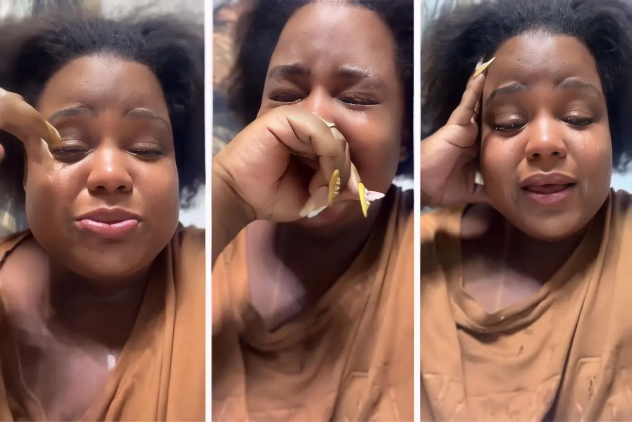 MC Carol desabafou nas redes sociais || Reprodução: Redes Sociais 
