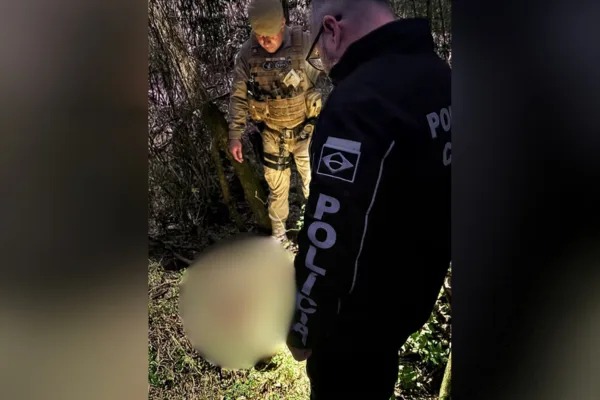 Ossada encontrada revela desaparecimento misterioso de idosa
