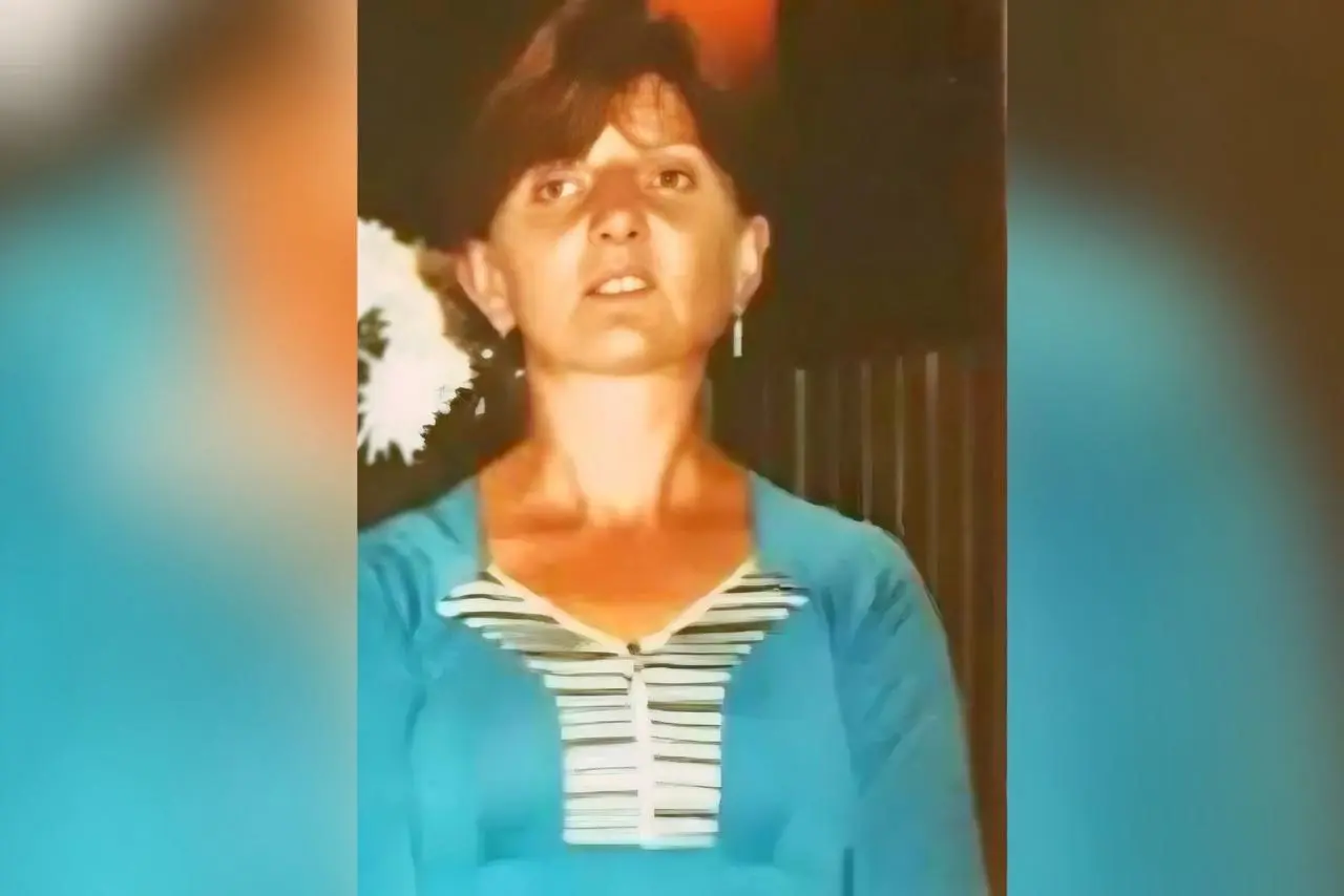 Rosane Kohler tinha 51 anos na época do desaparecimento (Foto: Redes sociais, Reprodução)