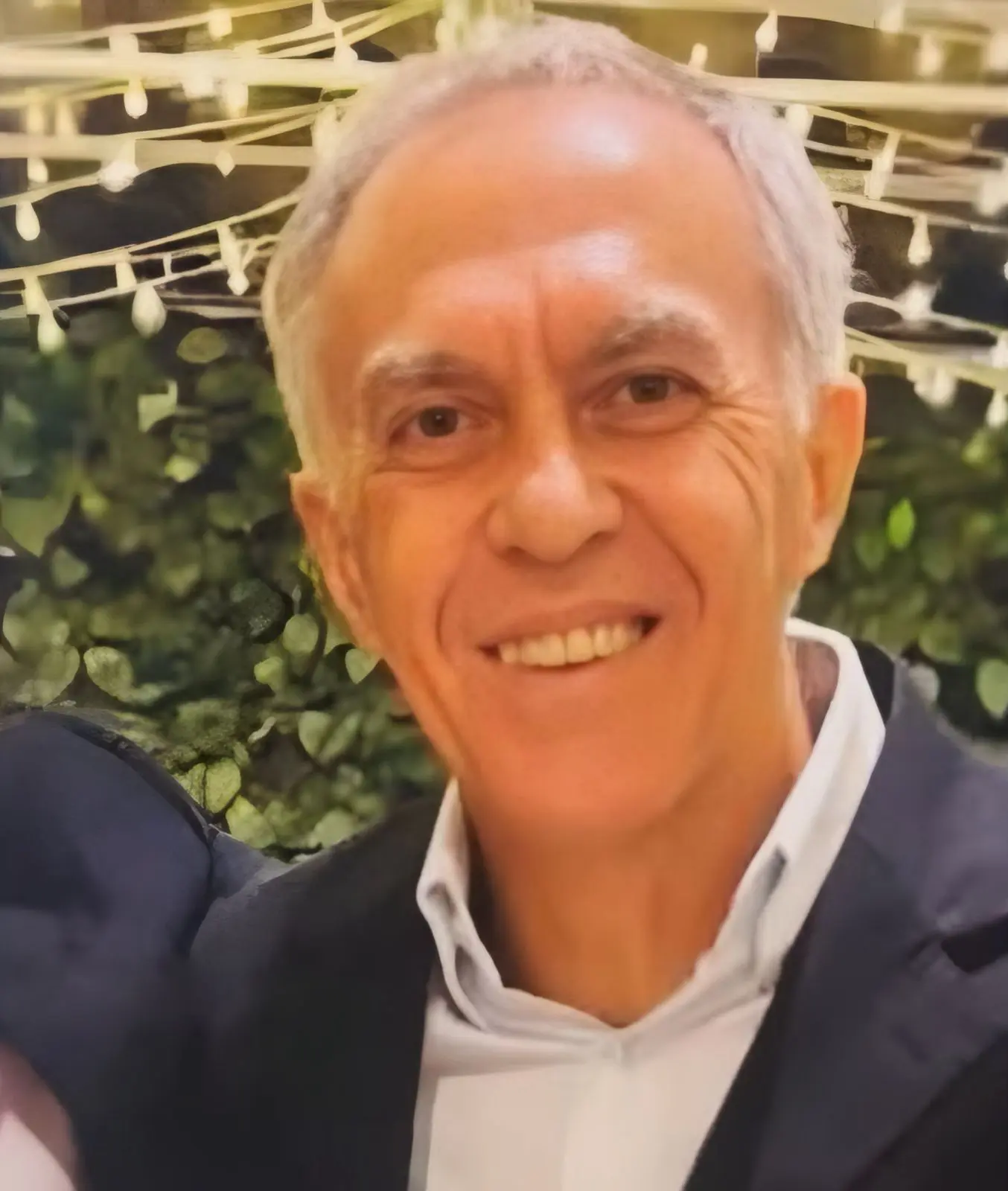 Idoso com Alzheimer some durante caminhada em trilha
(Foto: Reprodução)