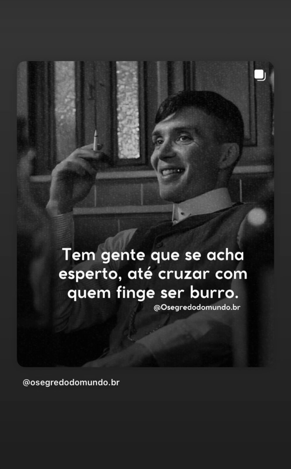 Suspeito de matar babá publicou mensagens ameaçadoras horas antes do crime (Foto: Reprodução/Redes Sociais)