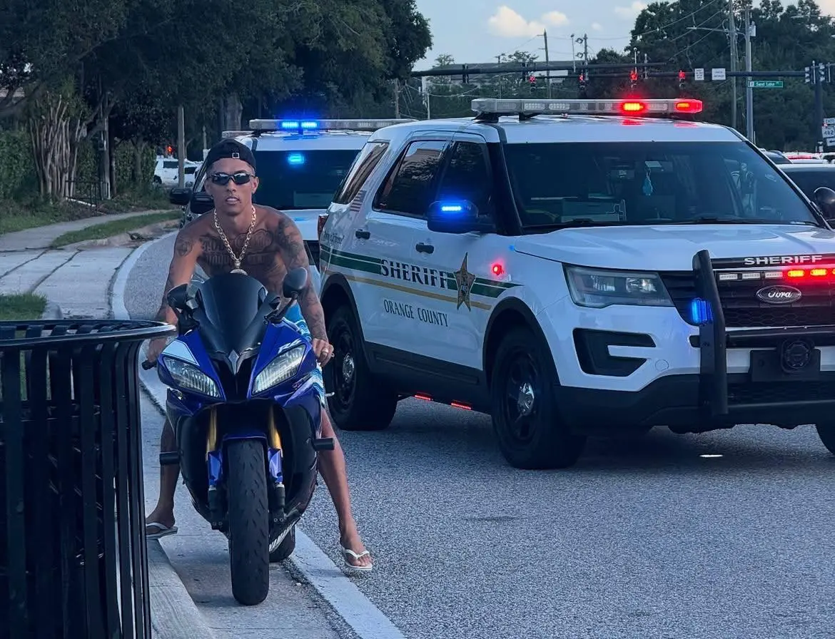 Buzeira teria usado o irmão para lavar dinheiro. Entenda (Foto: Reprodução/Redes Sociais)