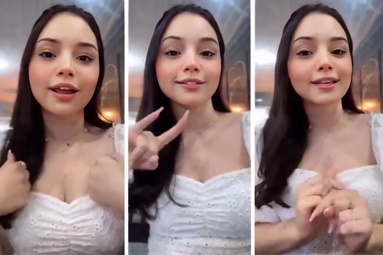 Mulher expõe traição do ex na internet || Reprodução: Redes Sociais