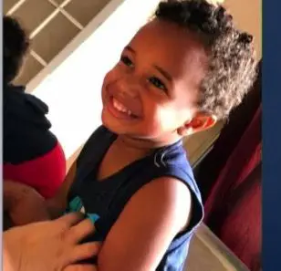 Menino de três anos é levado morto ao hospital pelo padrasto; pai está preso (Arquivo Pessoal)