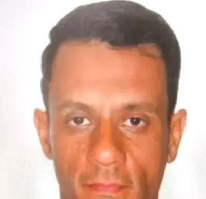 'Pinguim' atrás das grades: matador de aluguel é preso após duplo homicídio  (Foto: Divulgação)