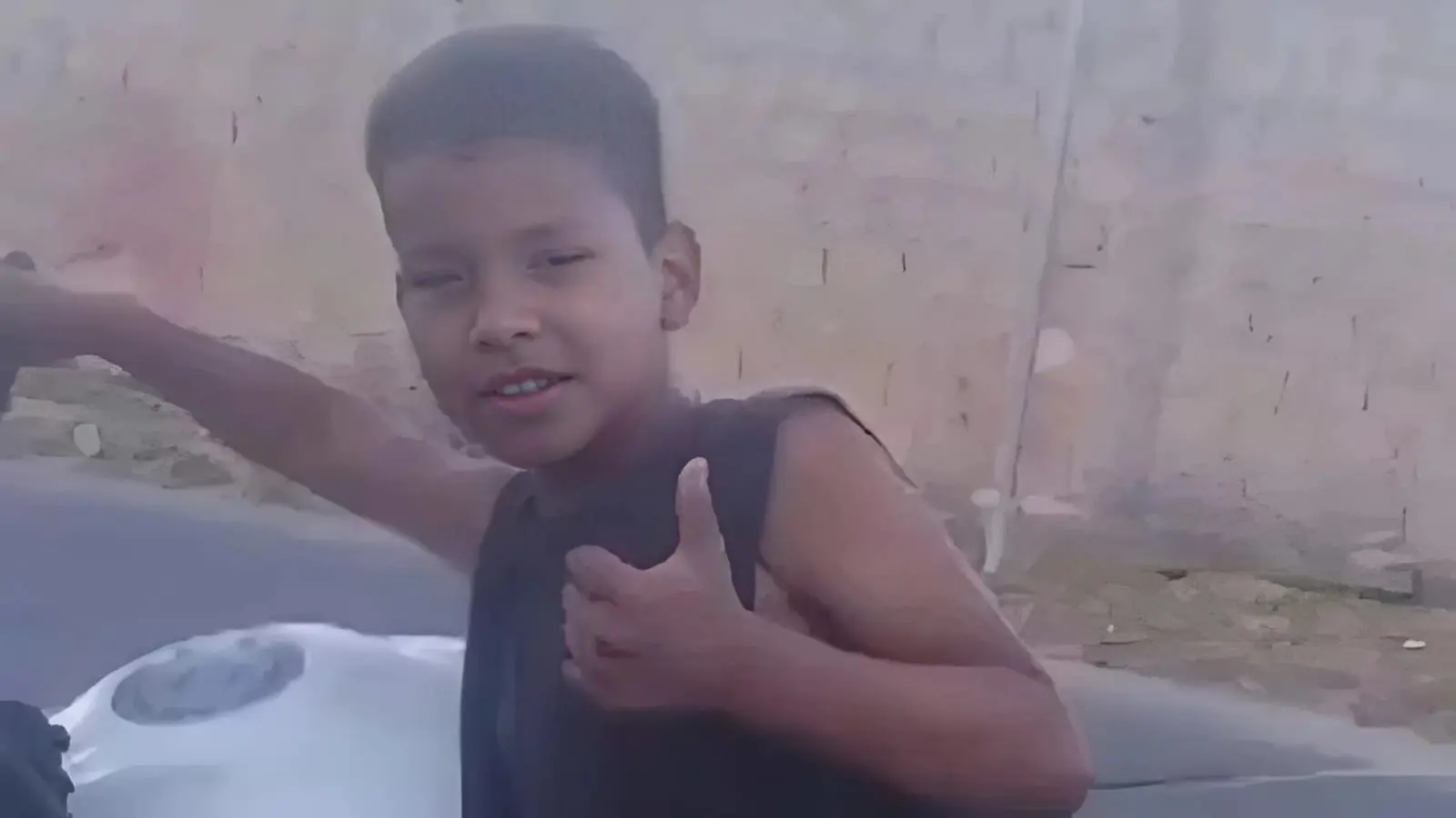 Arthur de apenas 9 anos morreu após não resistir a ferimentos causados pela mãe - Reprodução/ Redes sociais
