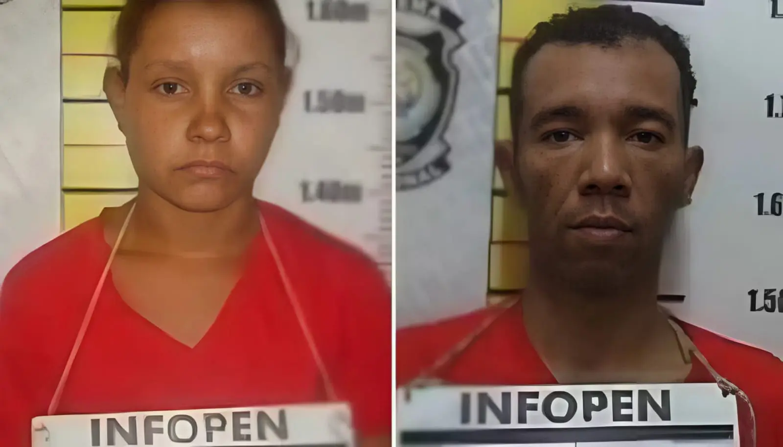 Mãe que matou filho de 9 anos tinha tatuagem com nome da criança