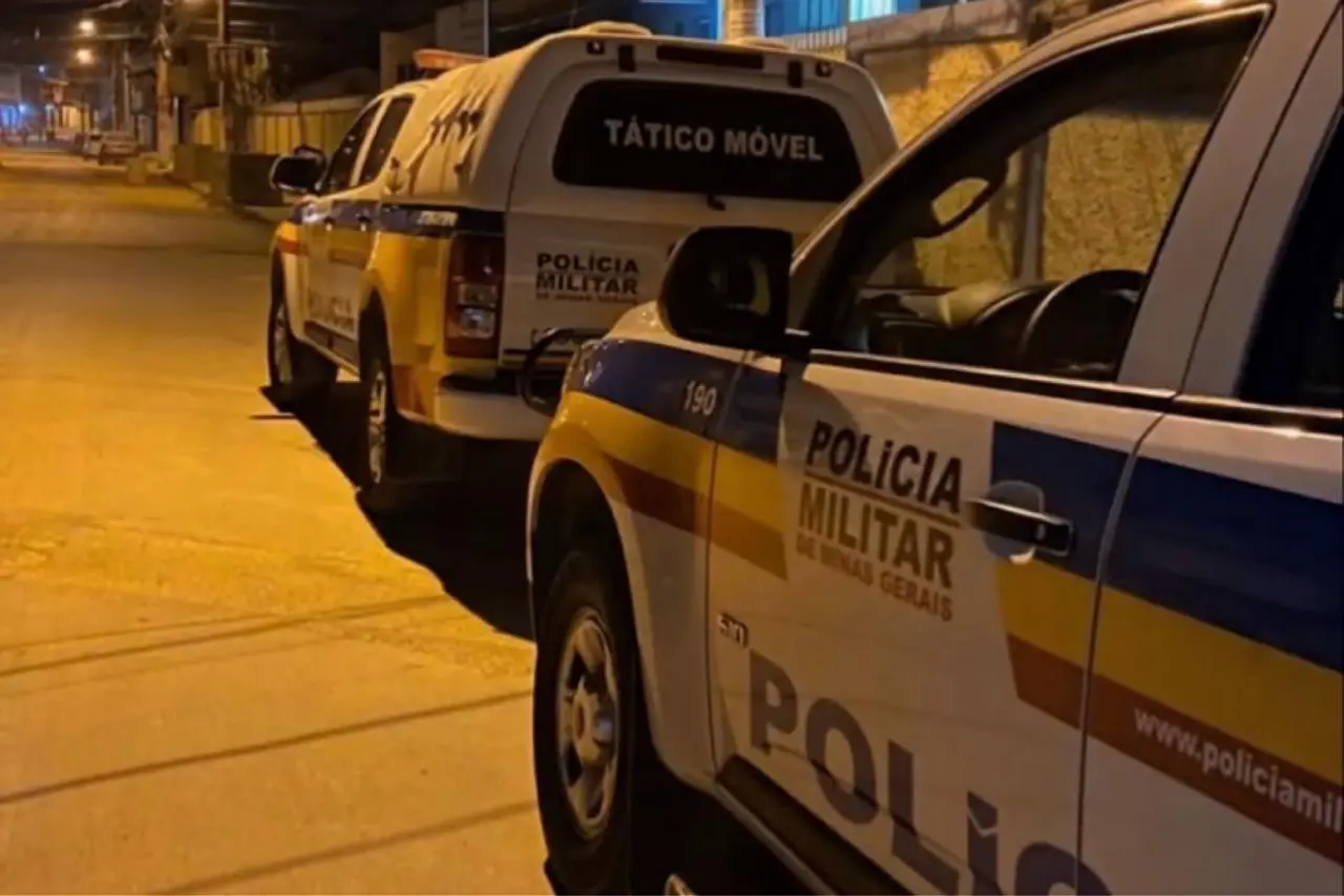 Tenente da PM é preso em flagrante por matar garota de programa