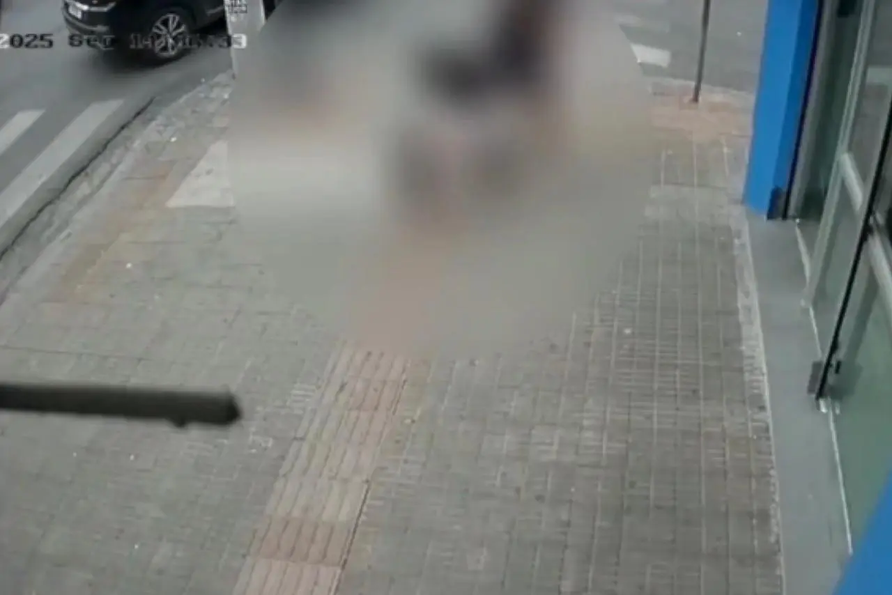 Vídeo: mulher trans é espancada até a morte em via pública