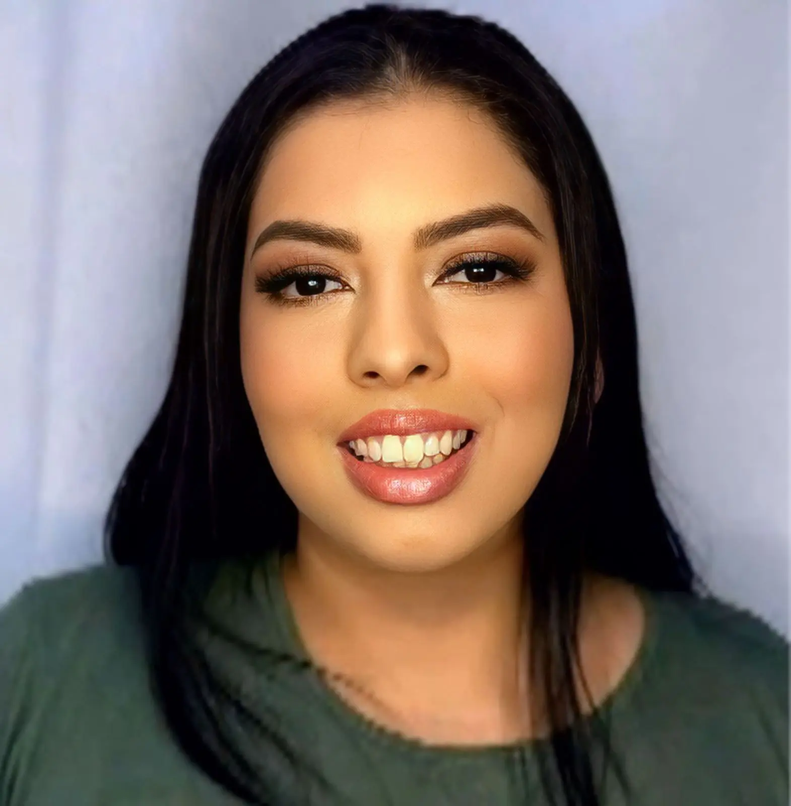 Desaparecida há dias, mulher é encontrada morta na beira de rio (Foto: Reprodução/Arquivo pessoal)