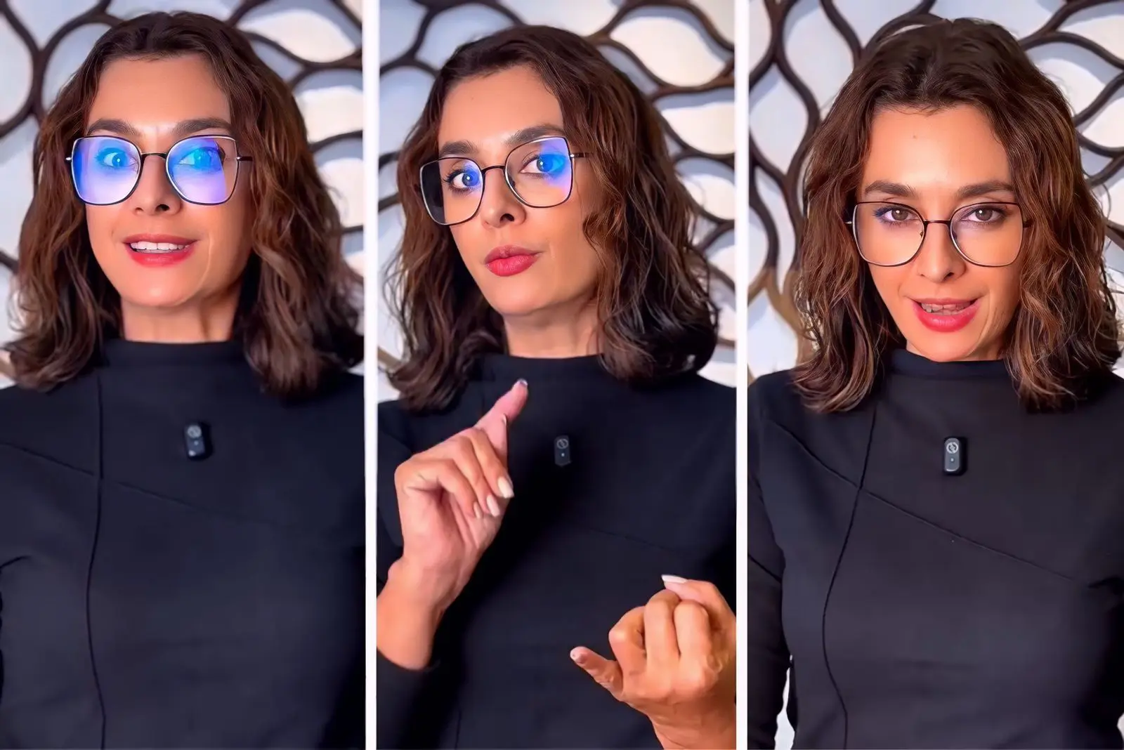 Cátia Fonseca desaba nas redes após furto || Reprodução: Redes Sociais 