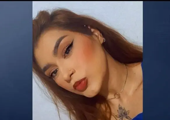 Perícia revela o que causou a morte de mulher em motel (Foto: Reprodução/Arquivo pessoal)