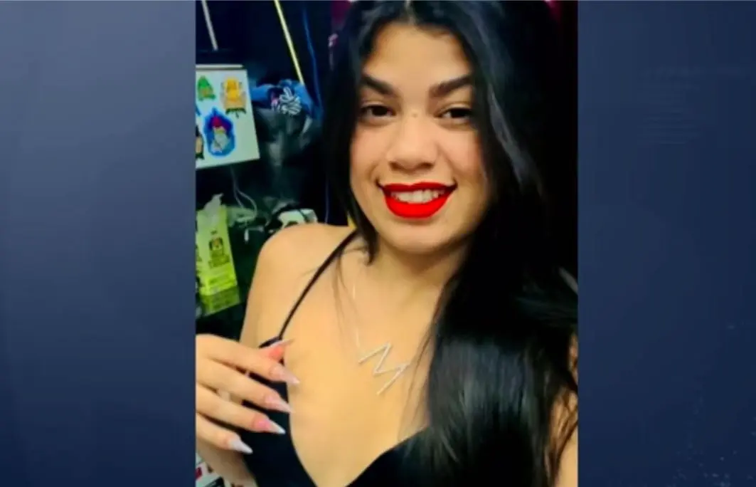 Caso Kailanny: Mulher de trisal revela detalhes do relacionamento (Foto: Reprodução/Arquivo pessoal)