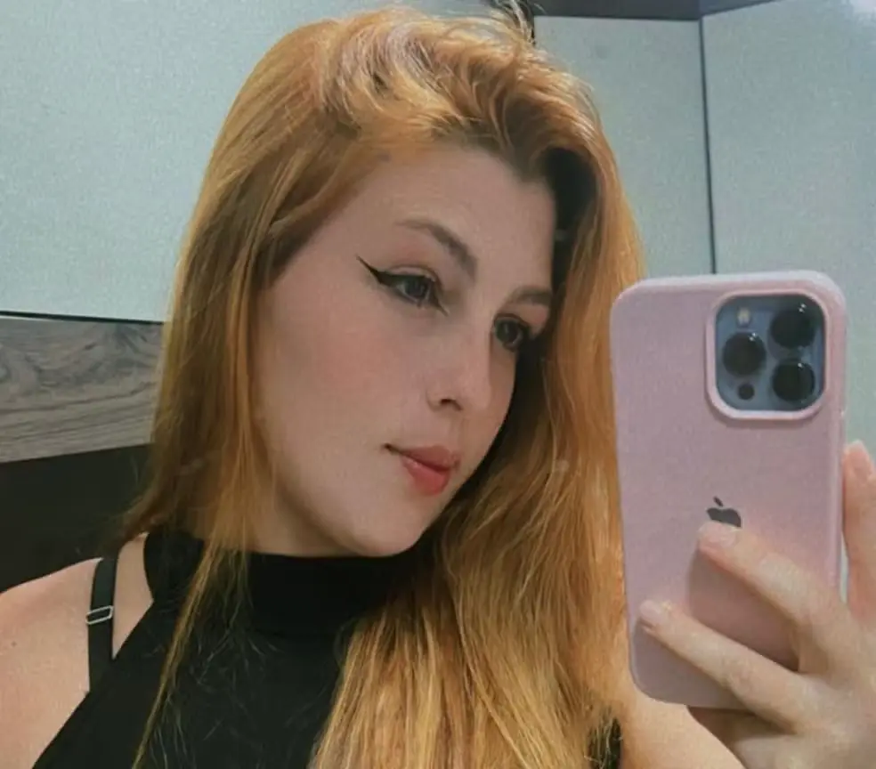 Trapezista morre ao cair durante apresentação em circo (Foto: Reprodução/Redes sociais)