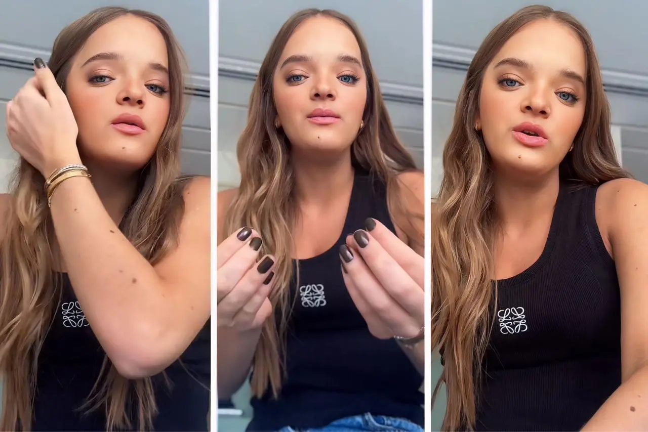 Rafaella Justus desabafo nas redes sociais || Reprodução: Redes Sociais 