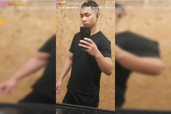 Reprodução/Redes sociais