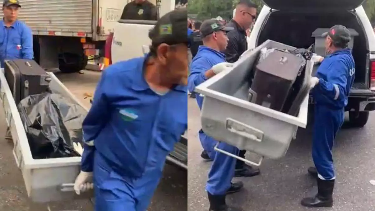 Caso chocou o país e gerou revolta na população paraense