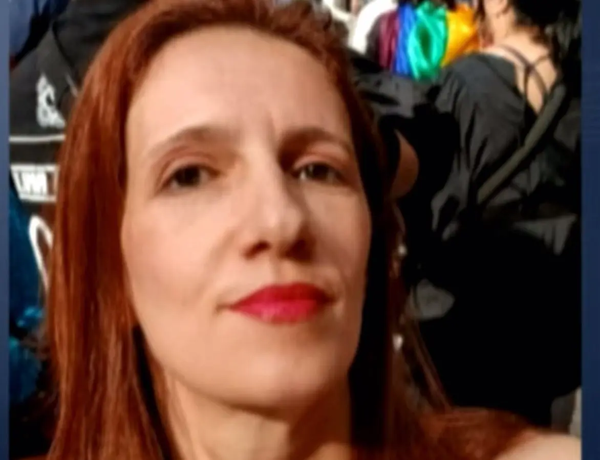 Jovem desaparece a caminho do trabalho e família recebe mensagens misteriosas após o sumiço (Foto: Arquivo pessoal)