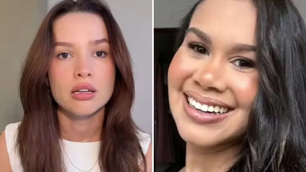 Juliette desabafa após amiga ser brutalmente assassinada a facadas pelo ex: 'o luto agora é luta' (Foto: Reprodução/Redes sociais)