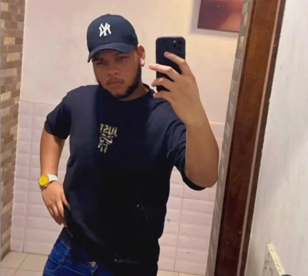 Homem é baleado em churrasco e mãe escuta os tiros pelo telefone