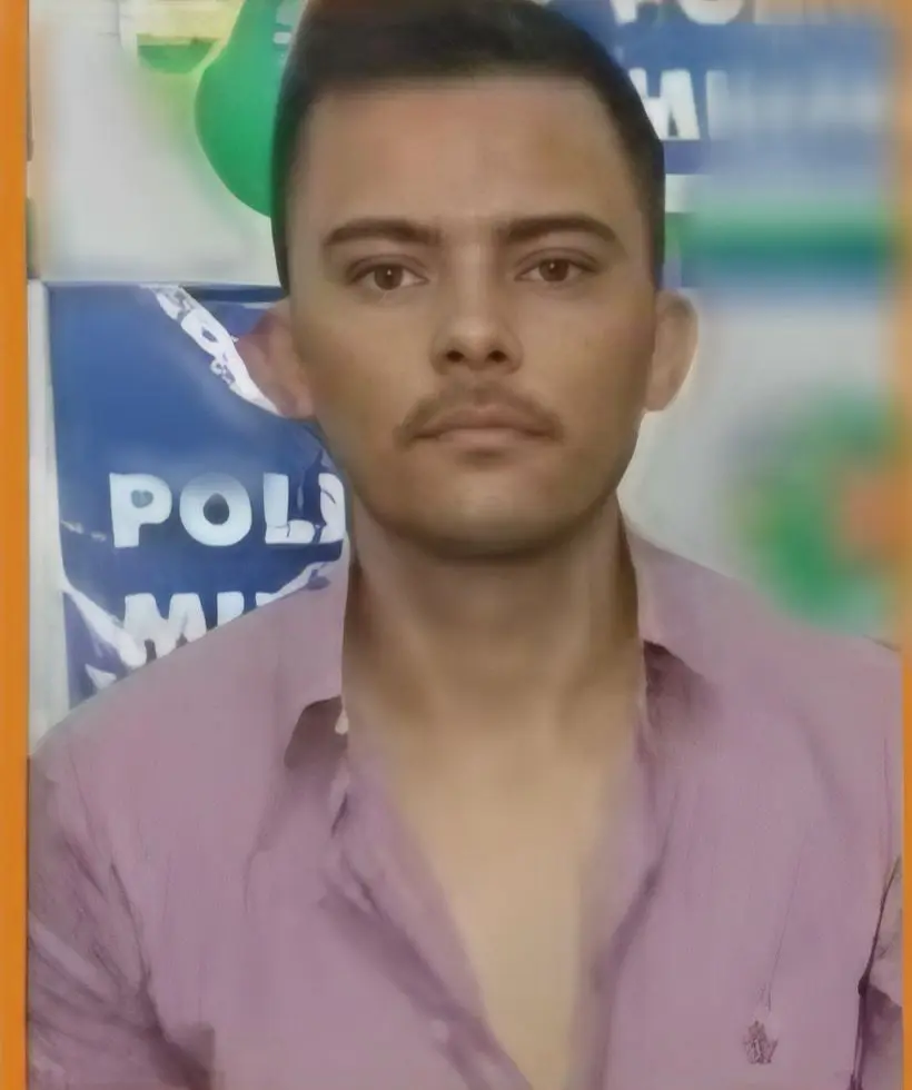 Traficante do CV morto em megaoperação participou de grande assalto em hotel de luxo  (Foto: Reprodução/Redes sociais)