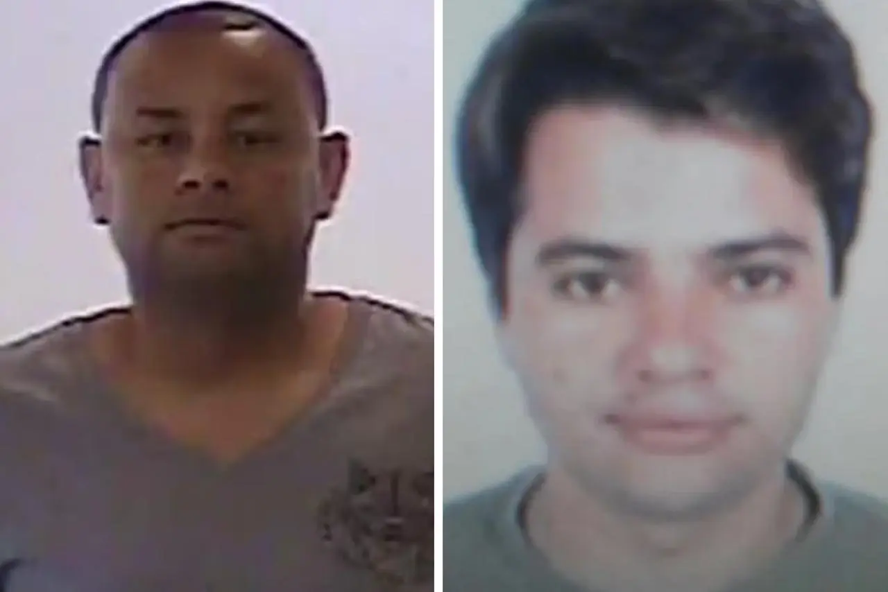 Mijão e Caipira 
