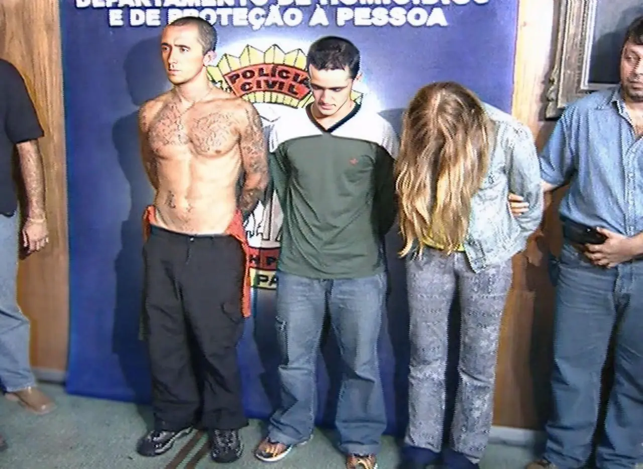 Caso Richthofen || Reprodução: Imagens da Internet 