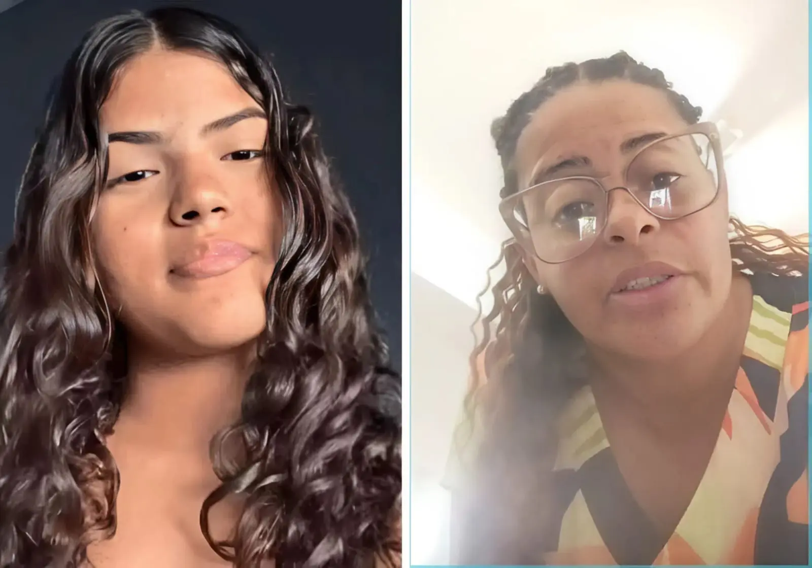 Vídeo: tia de adolescente morta com tiro na boca desmente boatos e revela detalhes do caso