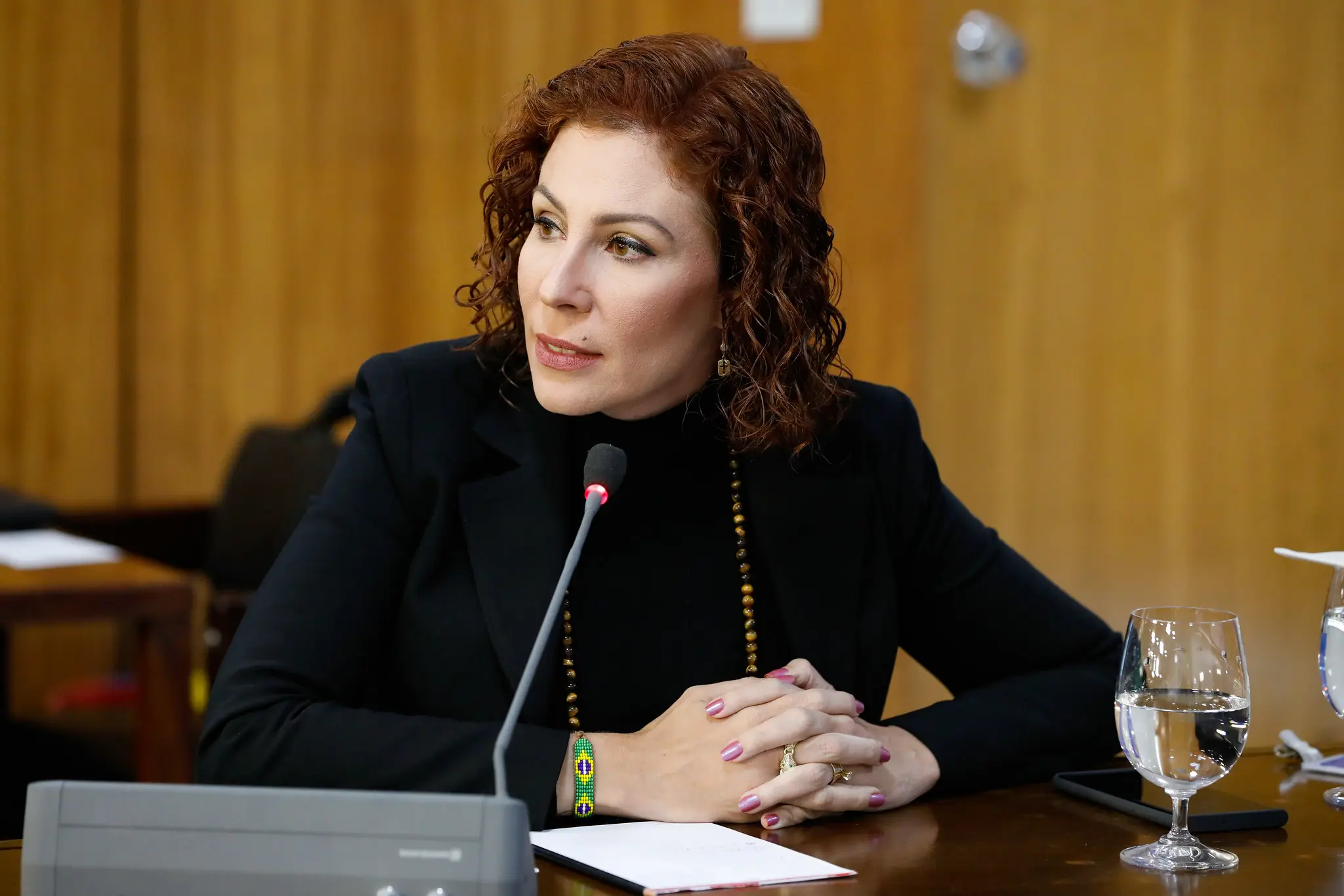 Advogado de Zambelli ataca Moraes e diz que ministro tem ‘indícios de psicopatia’
