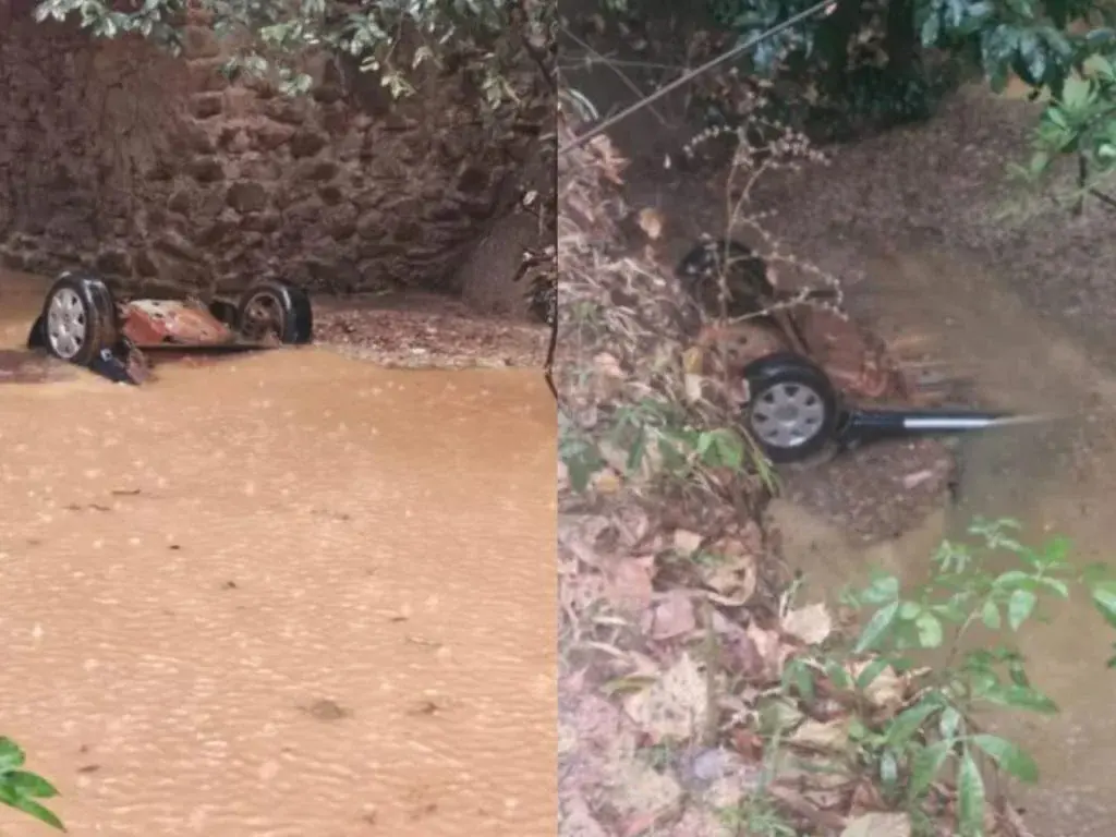 tragédia em goiás. acidente fatal mata 7