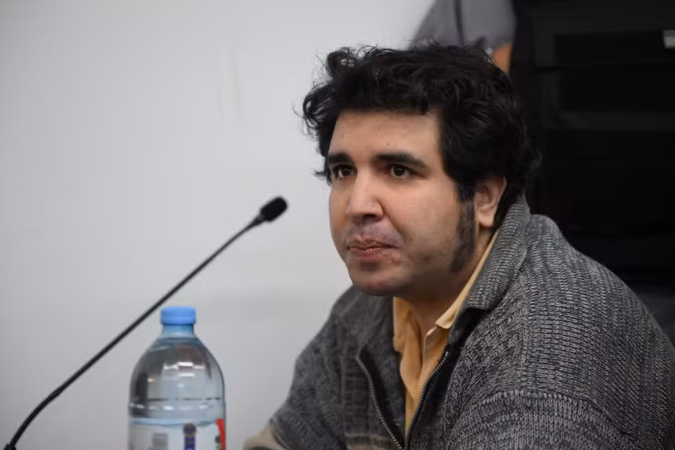 Brasileiro autor de atentado contra Cristina Kirchner é condenado; veja vídeo