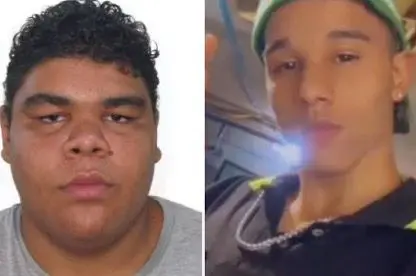amigos desaparecem após o trabalho em goiás