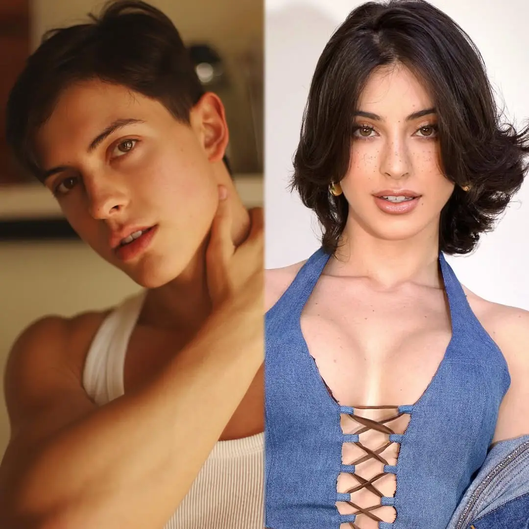Influenciadora Bella Longuinho faz cirurgia de redesignação sexual; veja